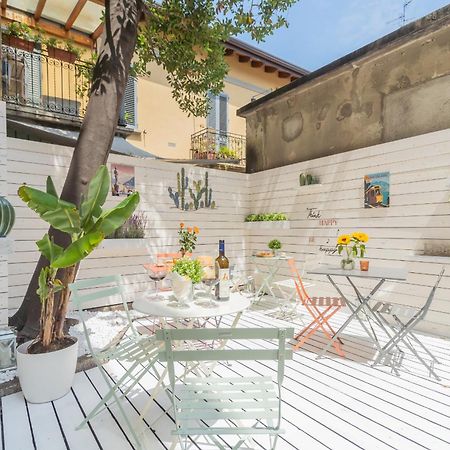 Como Dreams Apartments By Rent All Комо Экстерьер фото