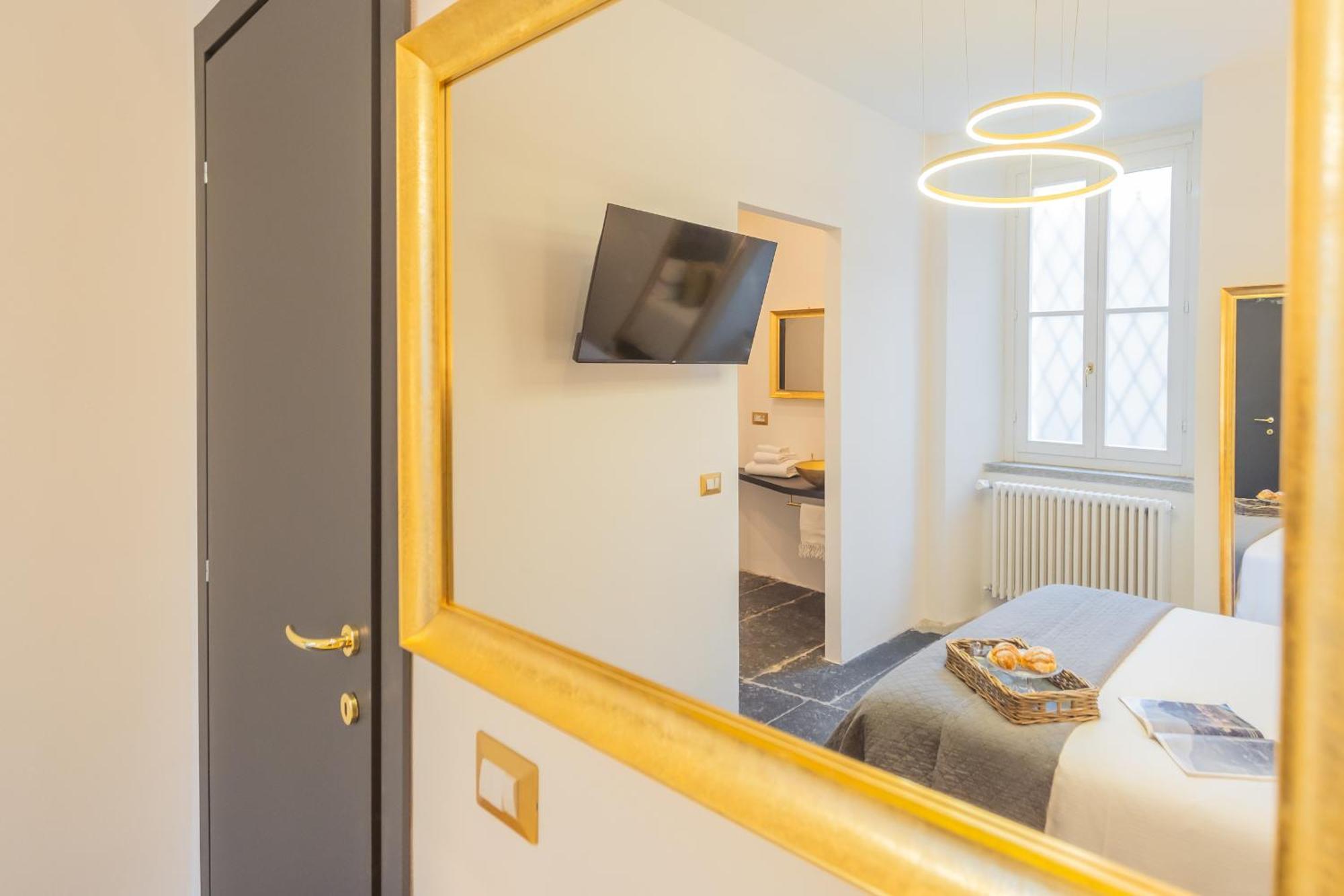 Como Dreams Apartments By Rent All Комо Экстерьер фото