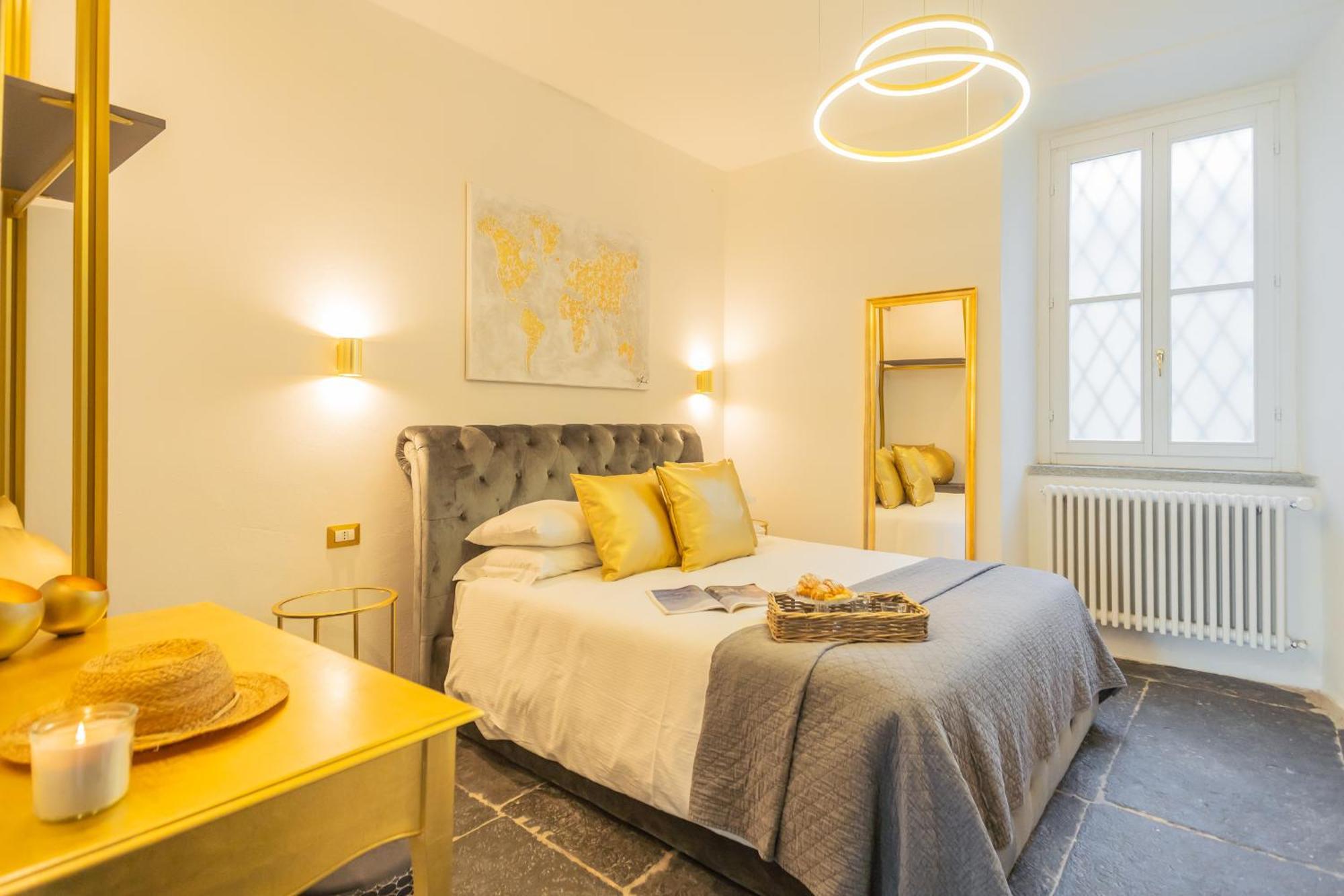 Como Dreams Apartments By Rent All Комо Экстерьер фото