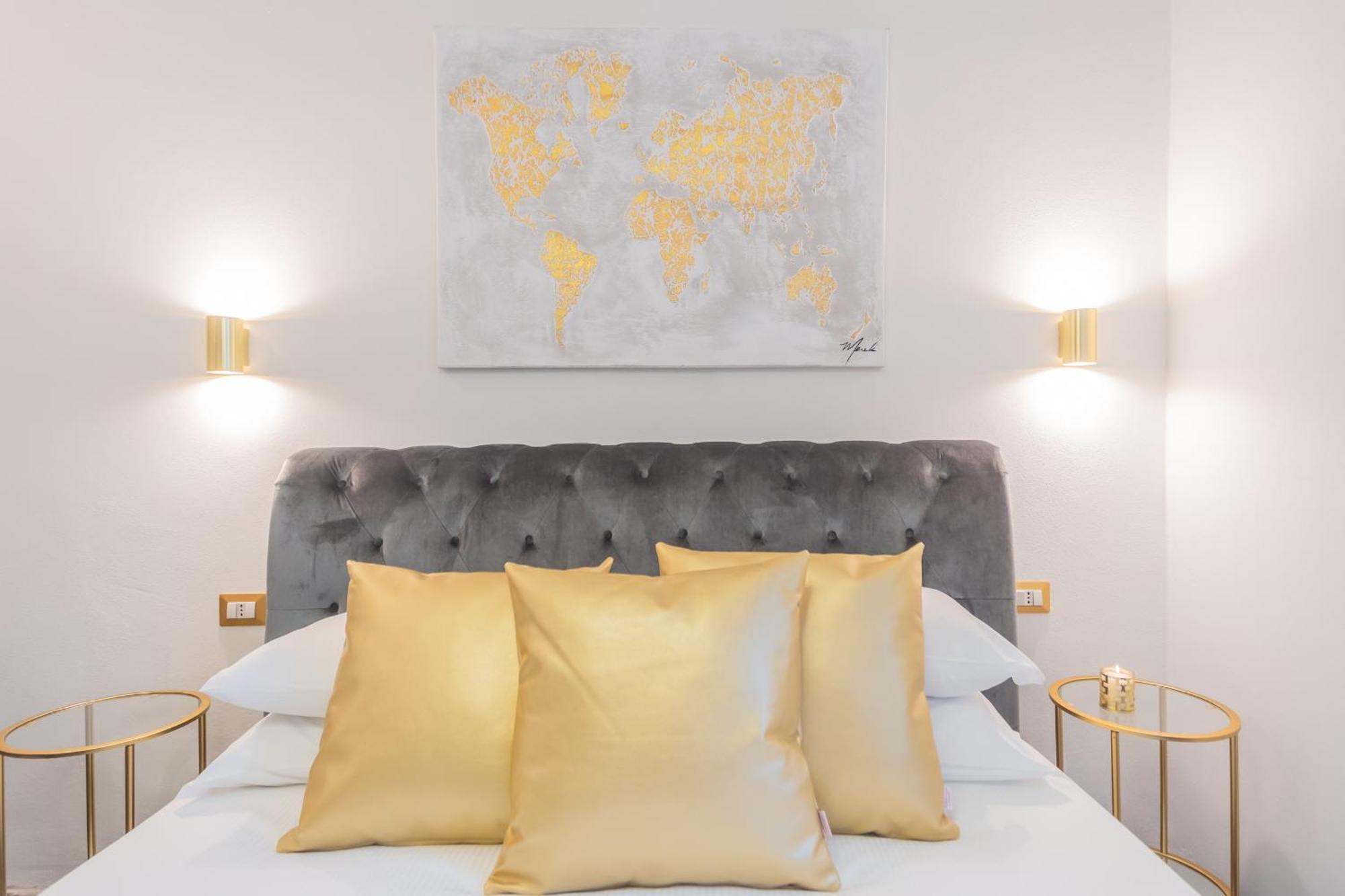 Como Dreams Apartments By Rent All Комо Экстерьер фото