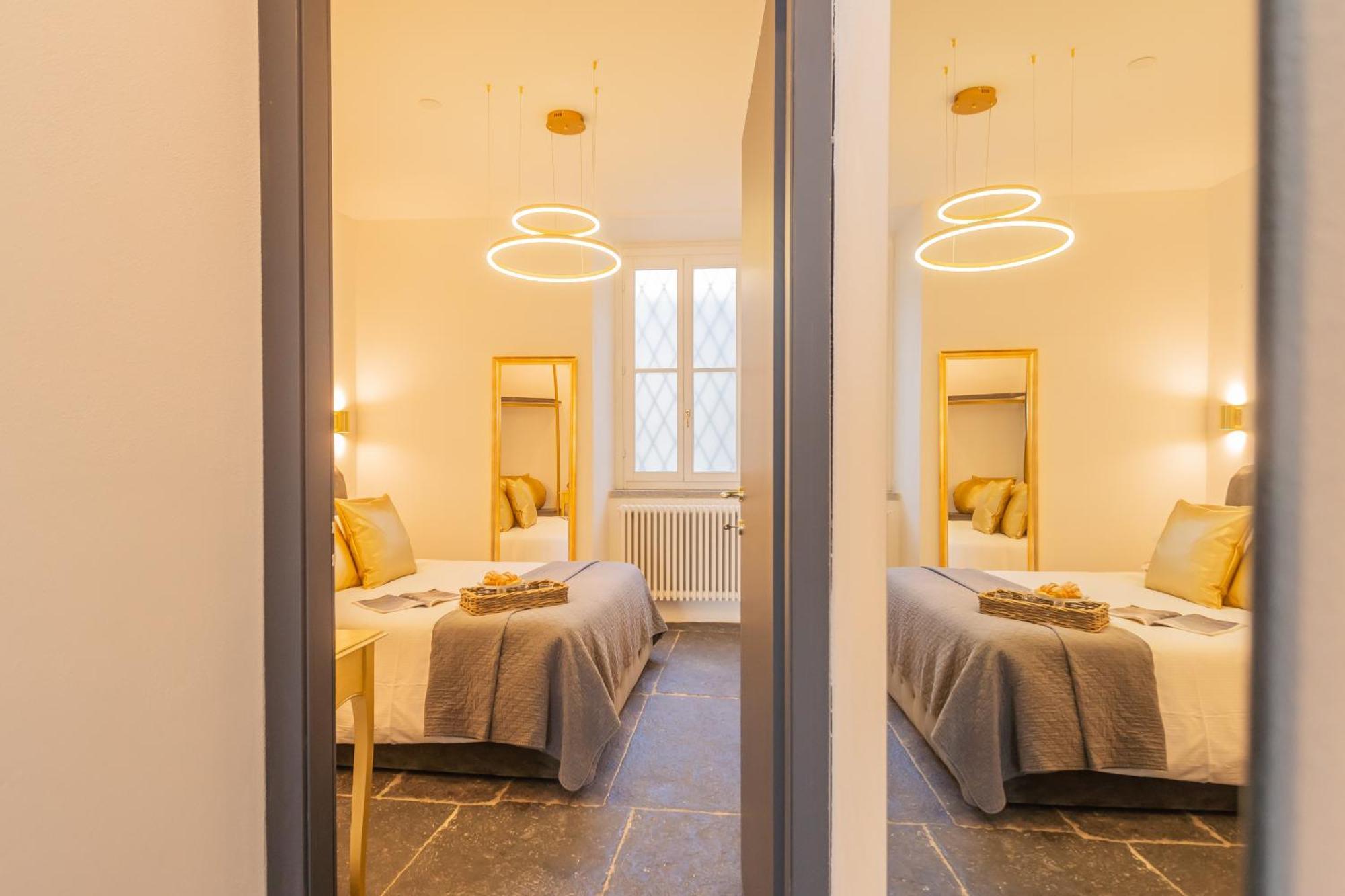 Como Dreams Apartments By Rent All Комо Экстерьер фото
