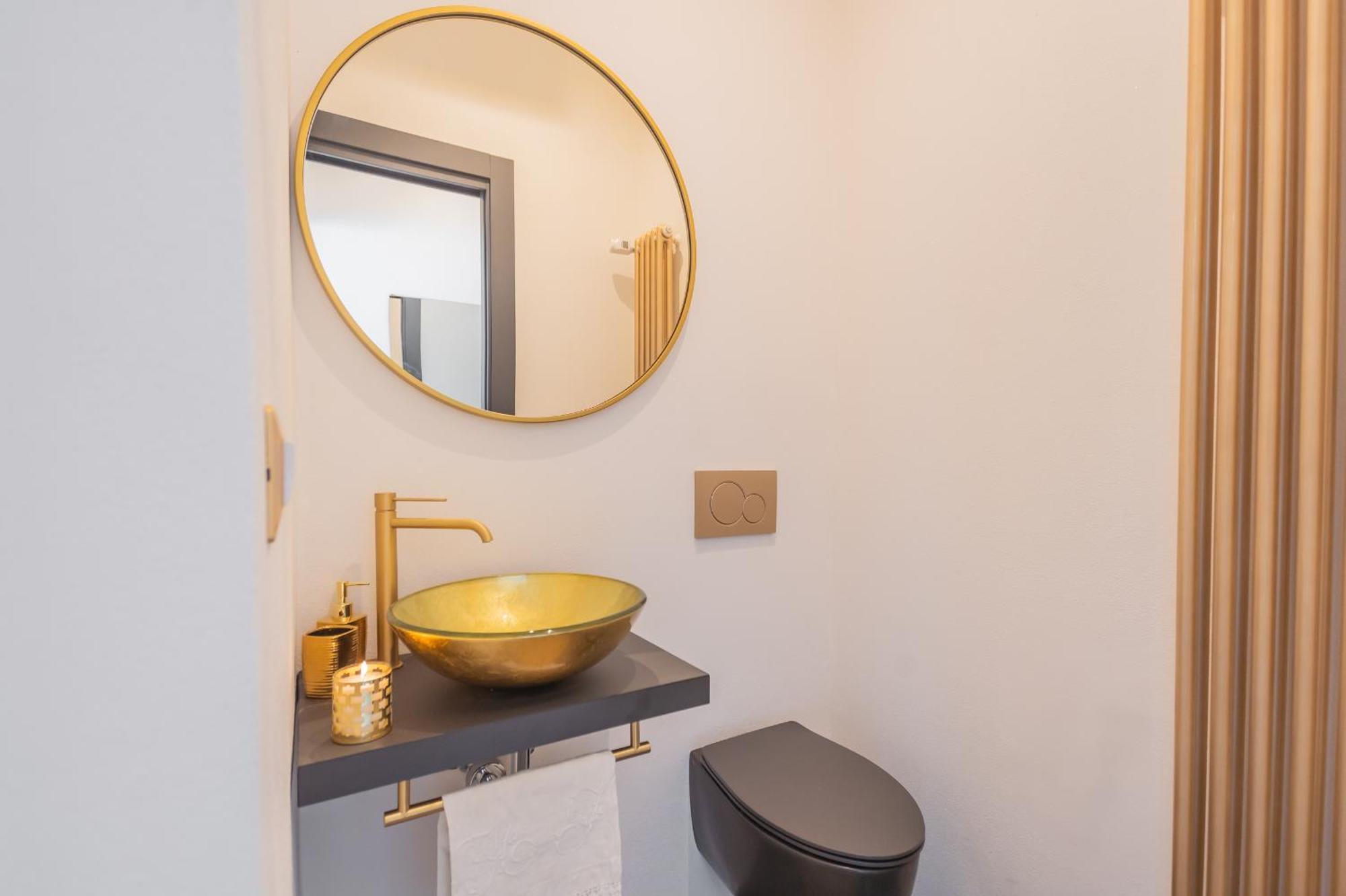 Como Dreams Apartments By Rent All Комо Экстерьер фото
