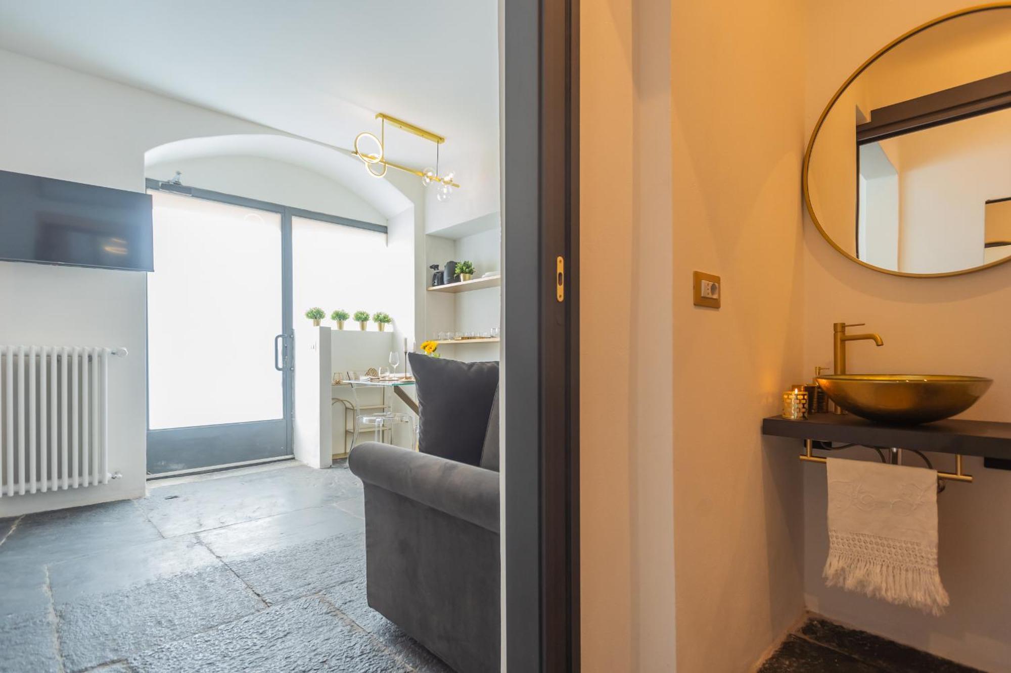 Como Dreams Apartments By Rent All Комо Экстерьер фото