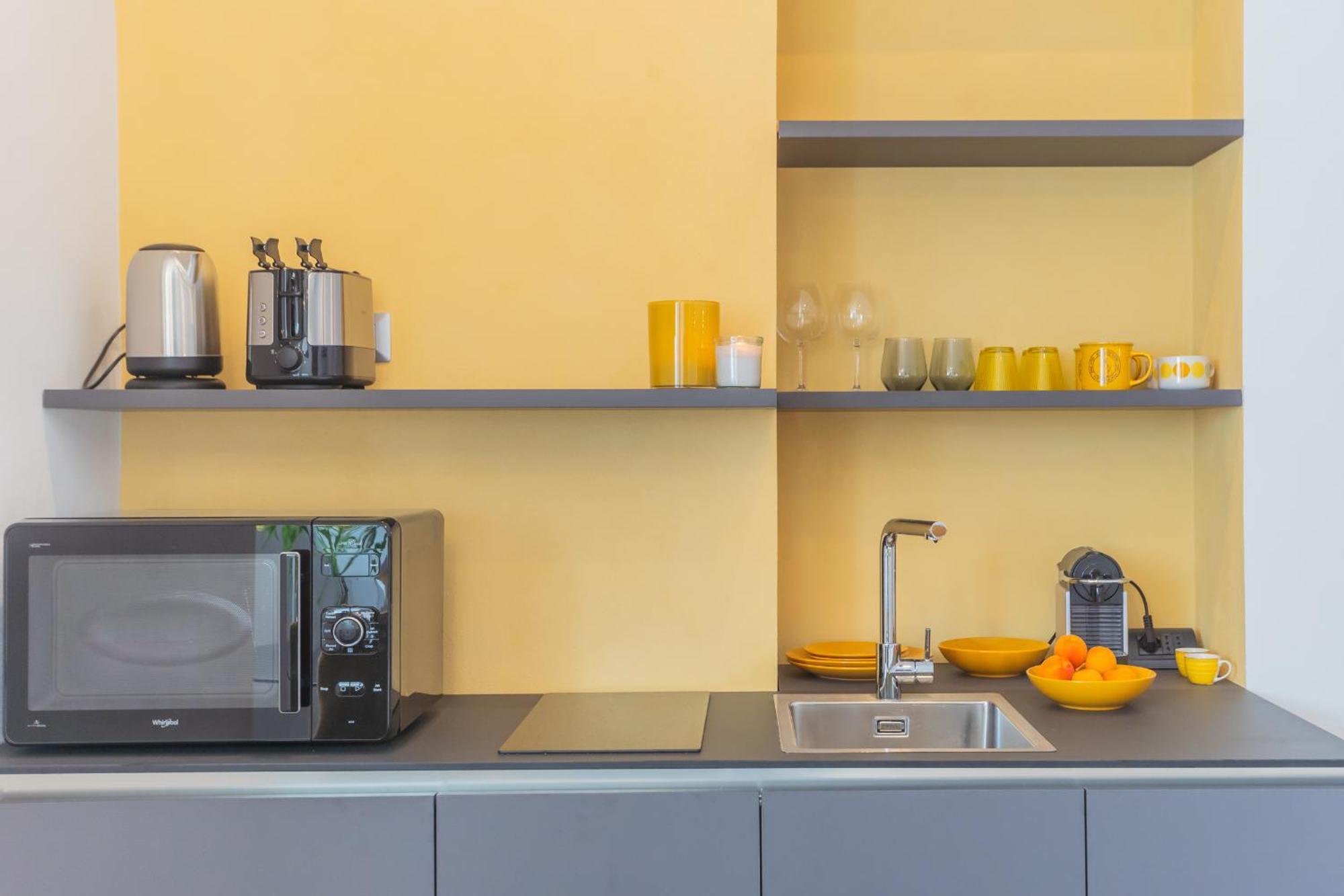 Como Dreams Apartments By Rent All Комо Экстерьер фото
