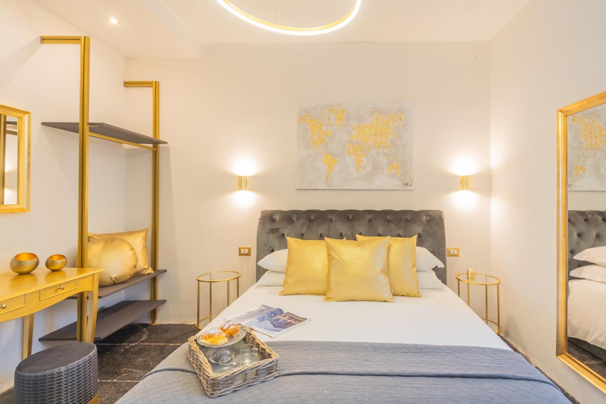Como Dreams Apartments By Rent All Комо Экстерьер фото