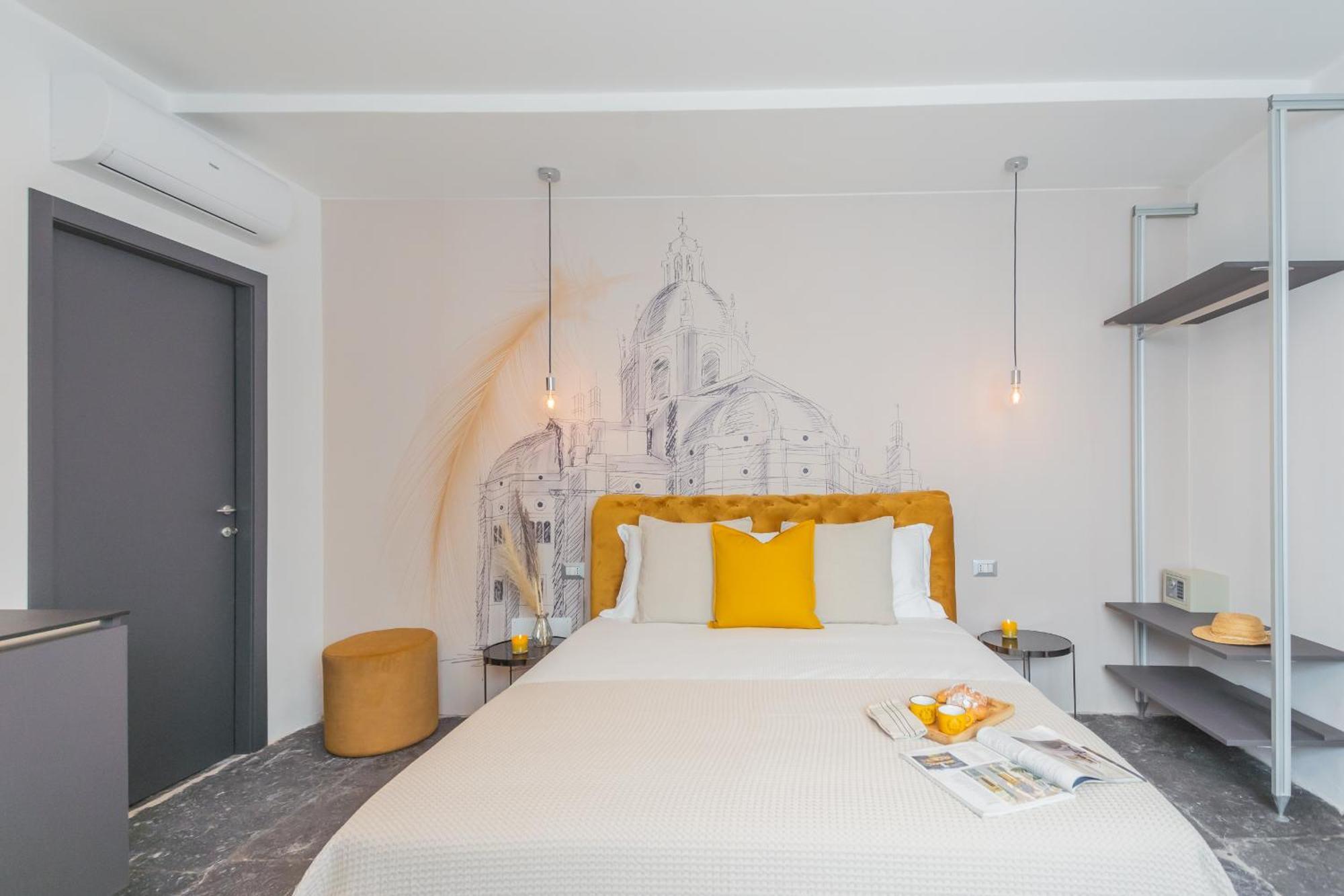Como Dreams Apartments By Rent All Комо Экстерьер фото