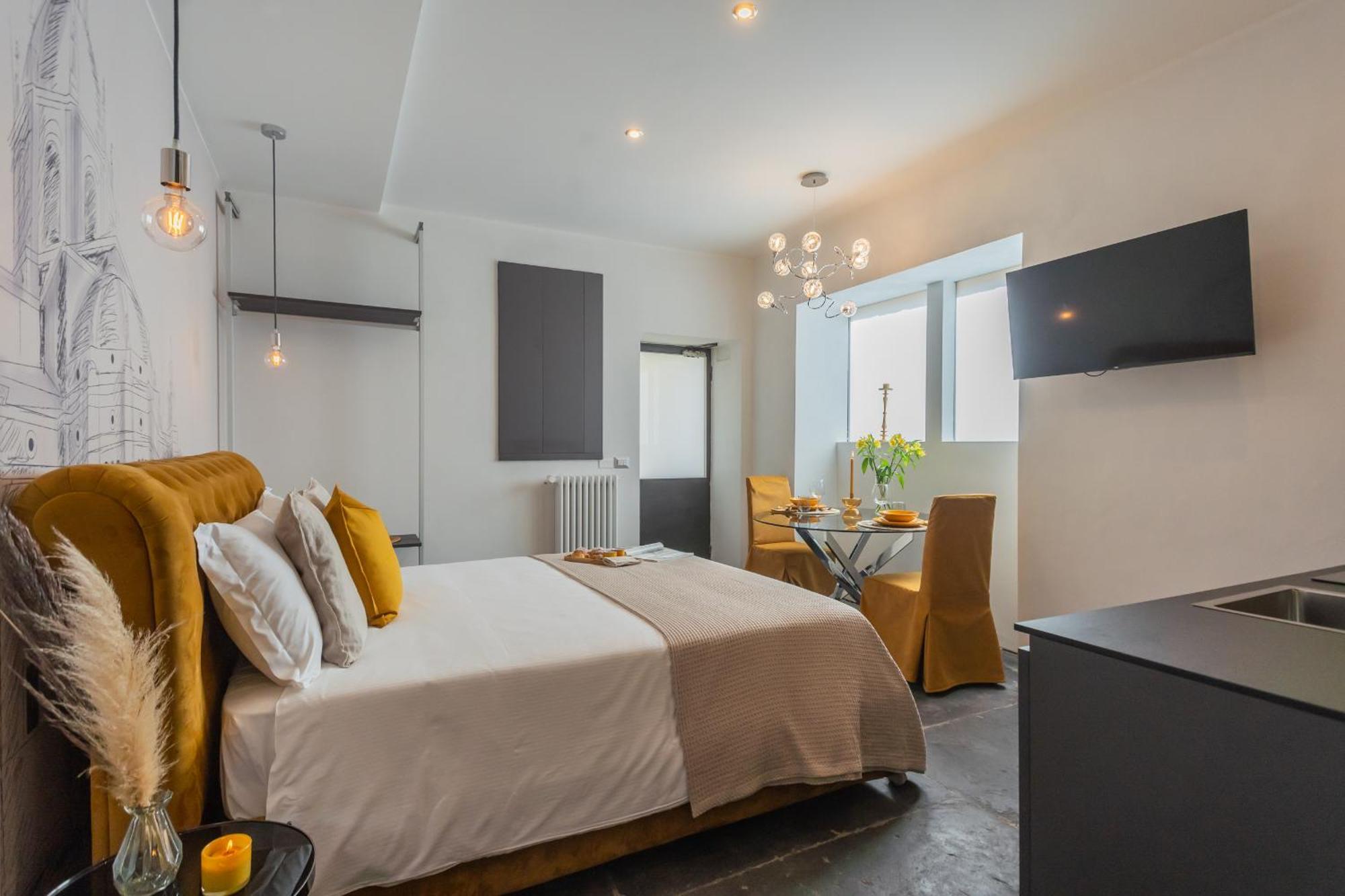 Como Dreams Apartments By Rent All Комо Экстерьер фото