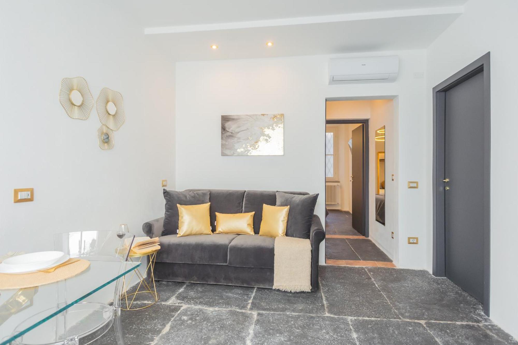 Como Dreams Apartments By Rent All Комо Экстерьер фото