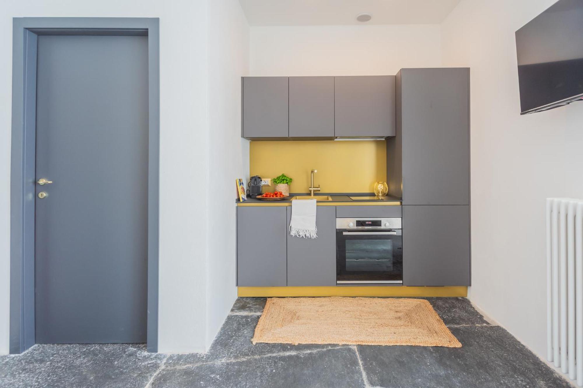 Como Dreams Apartments By Rent All Комо Экстерьер фото