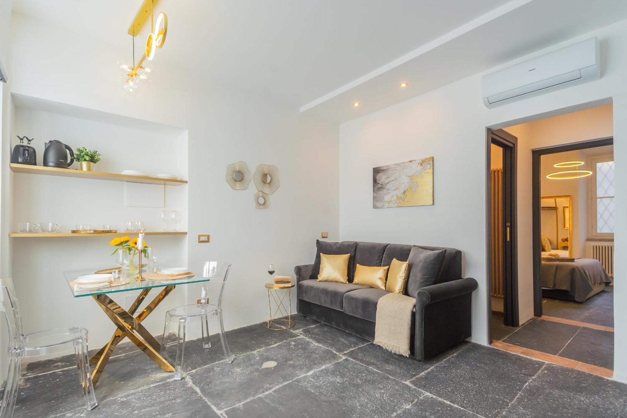 Como Dreams Apartments By Rent All Комо Экстерьер фото