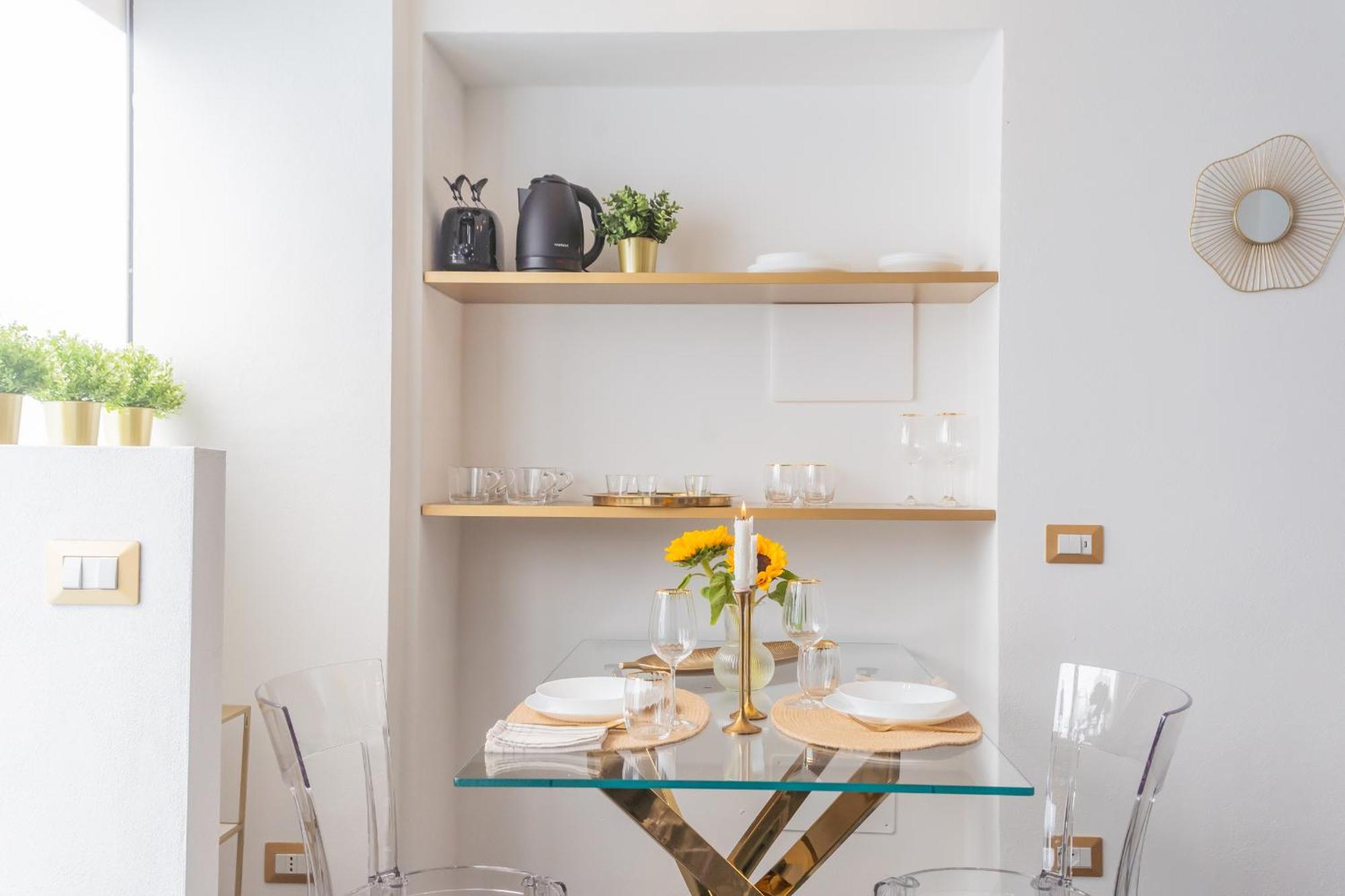 Como Dreams Apartments By Rent All Комо Экстерьер фото