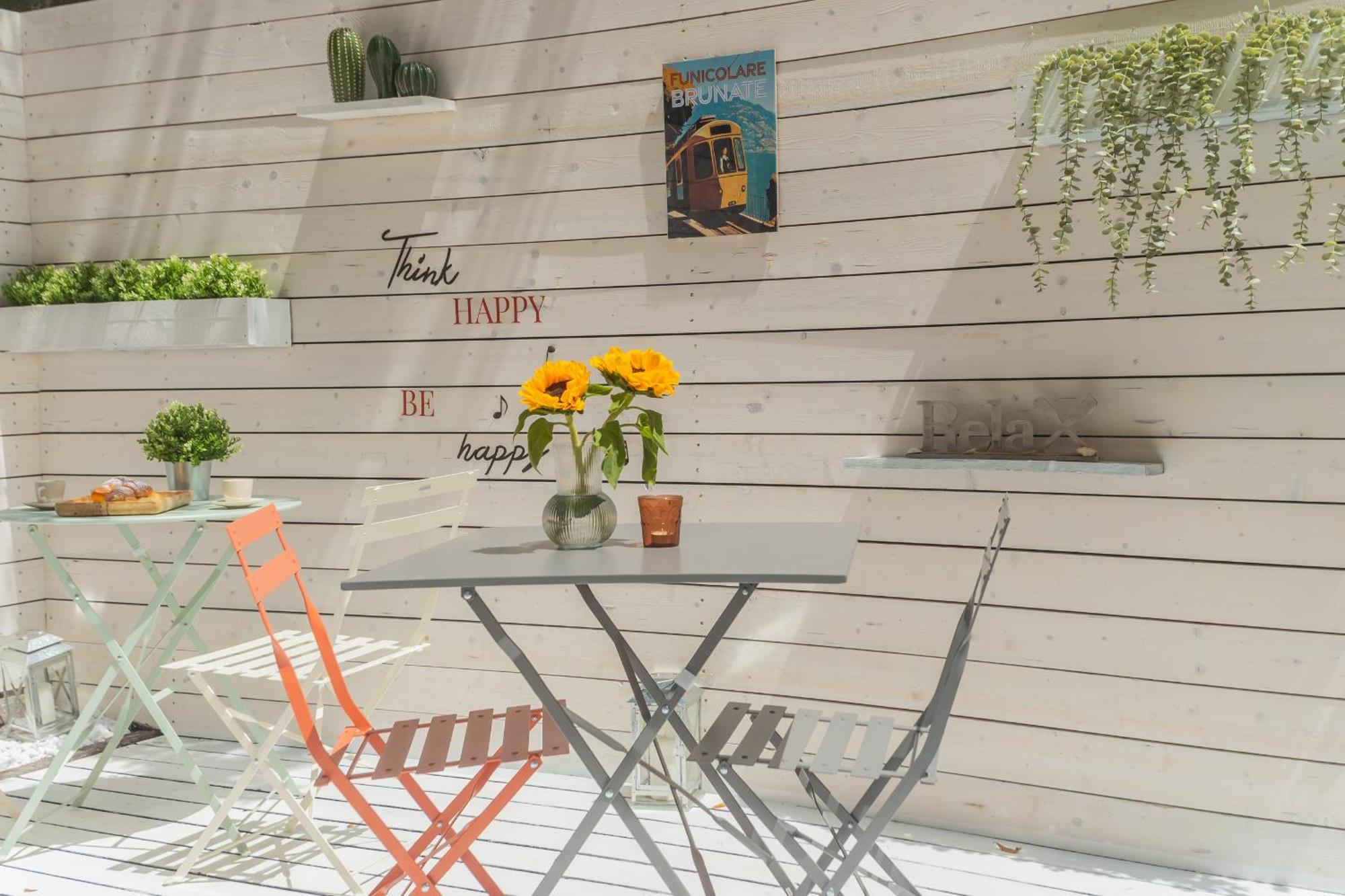 Como Dreams Apartments By Rent All Комо Экстерьер фото