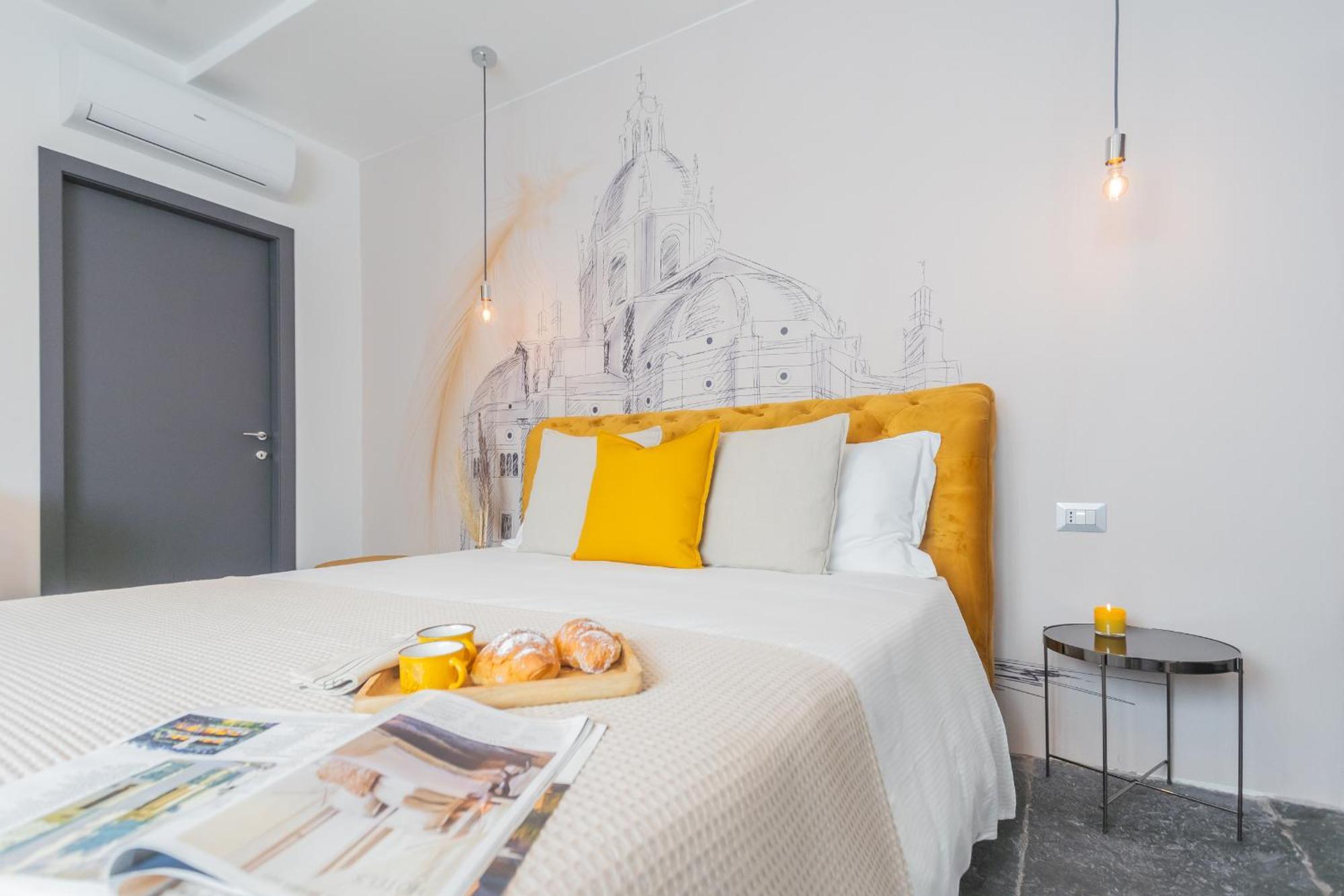 Como Dreams Apartments By Rent All Комо Экстерьер фото