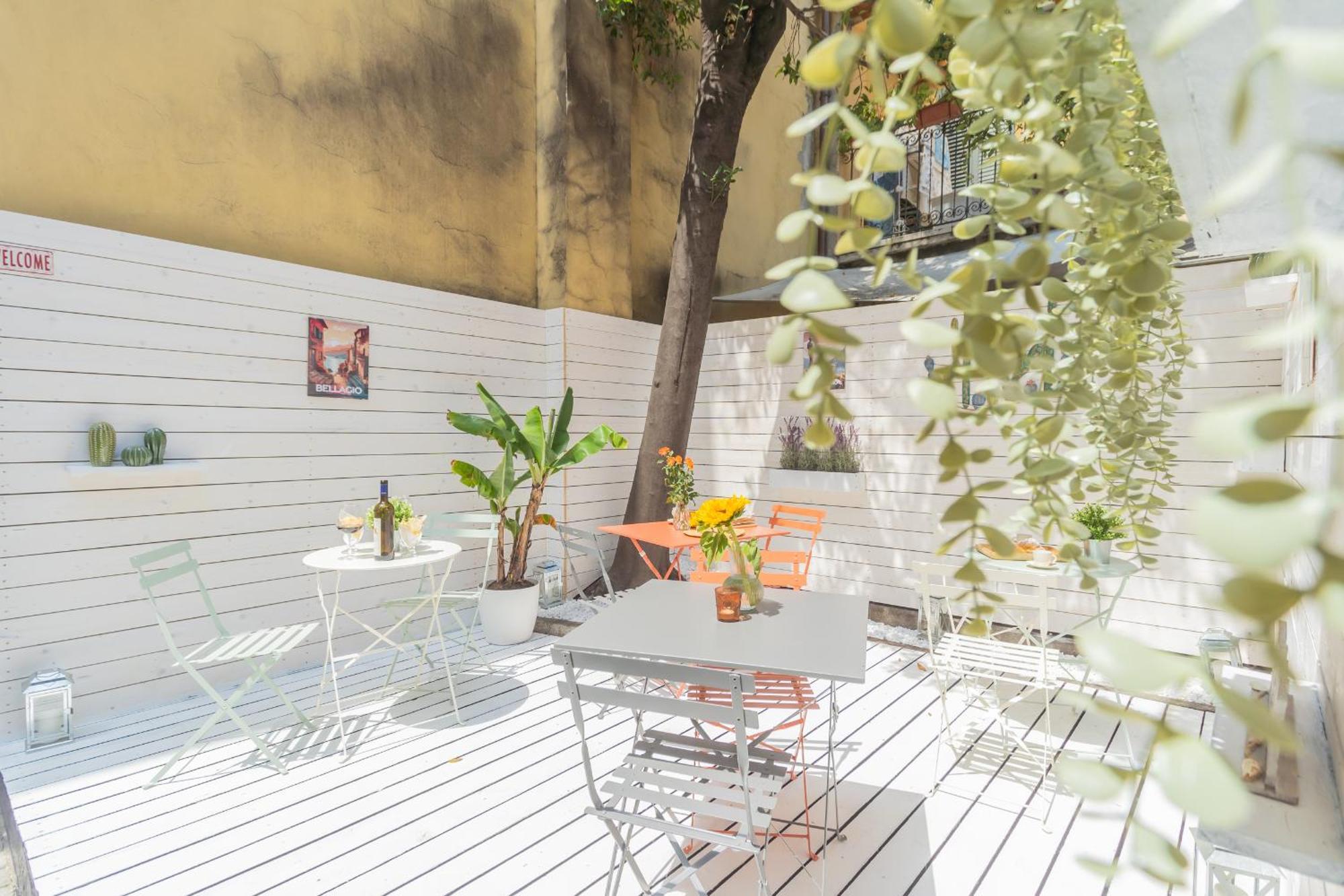 Como Dreams Apartments By Rent All Комо Экстерьер фото