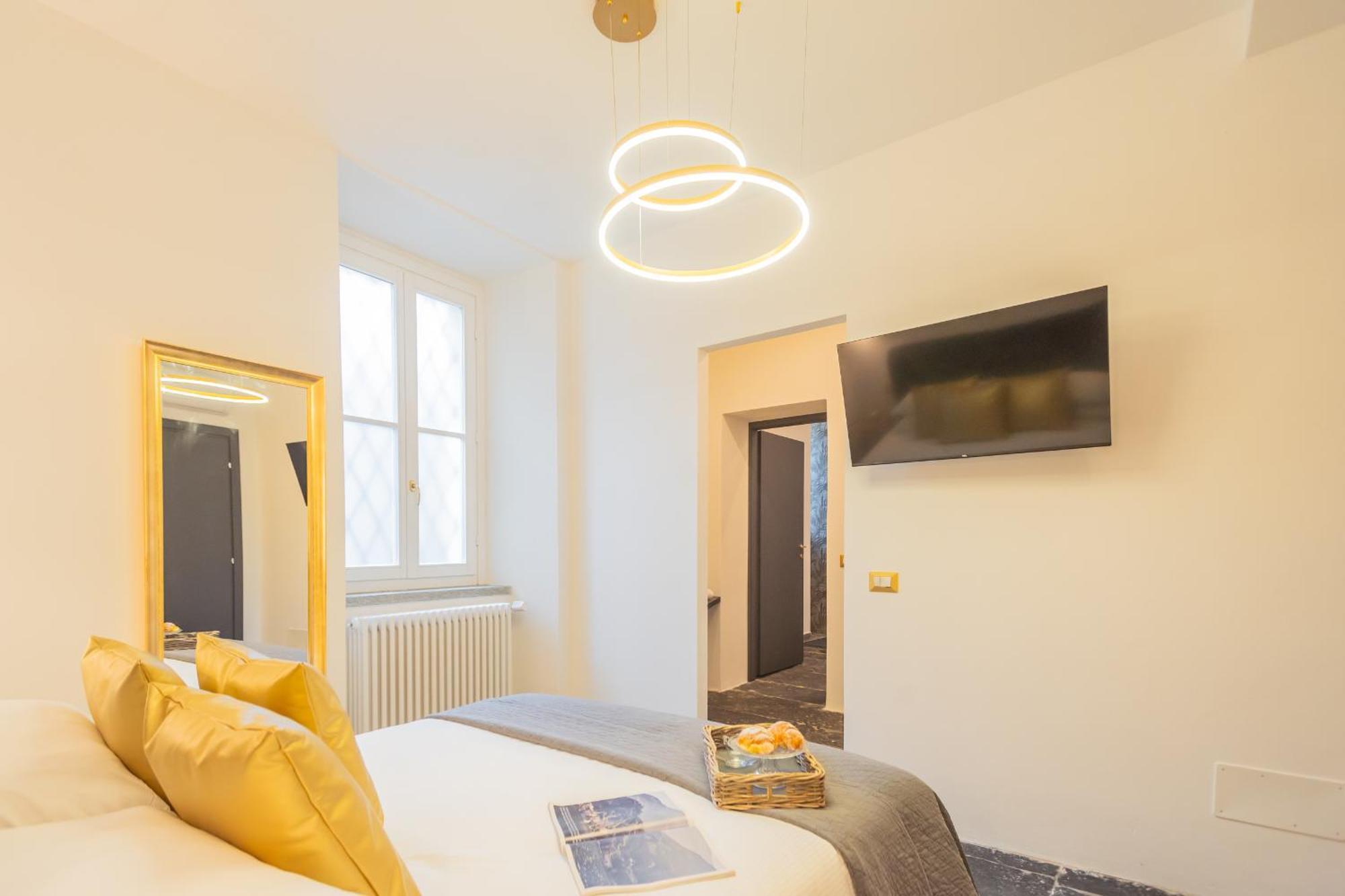 Como Dreams Apartments By Rent All Комо Экстерьер фото