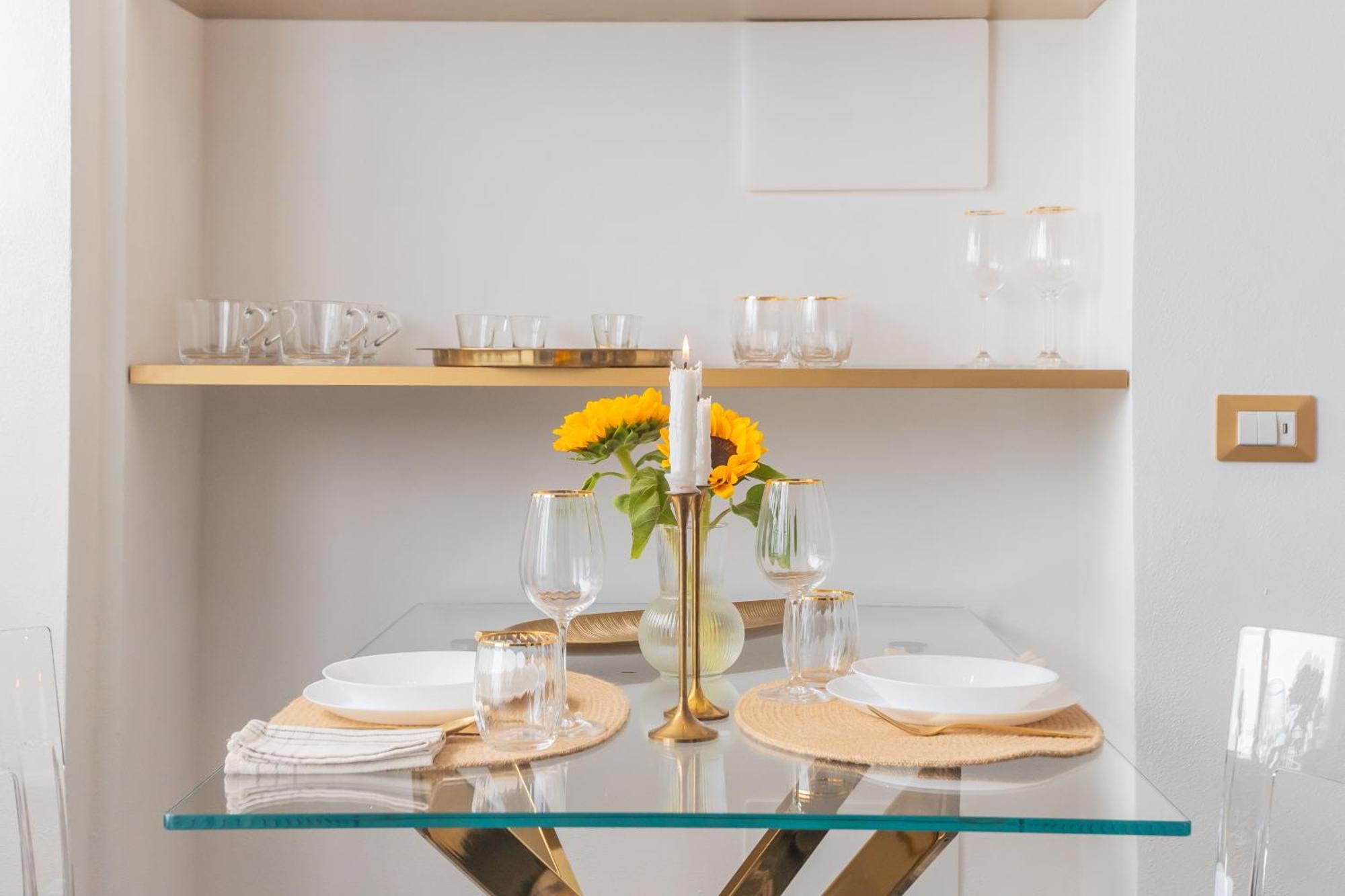Como Dreams Apartments By Rent All Комо Экстерьер фото