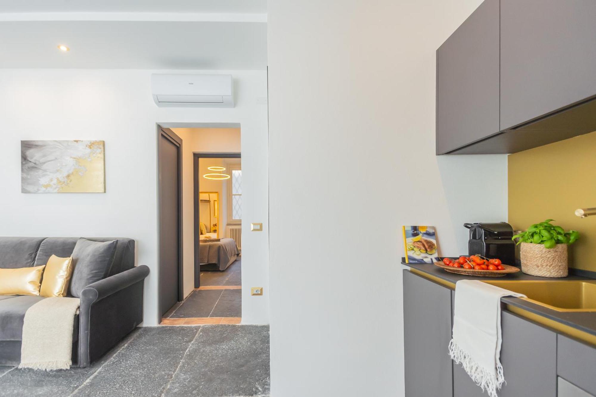 Como Dreams Apartments By Rent All Комо Экстерьер фото